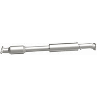 MagnaFlow 15-17 Kia Sonata/Optima L4 2.4L Direct Fit Catalytic Converter