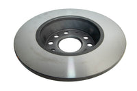 DBA 06-09 Volkswagen GTI Rear 4000 Series Plain Rotor