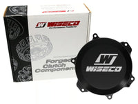 Wiseco 05-20 Yamaha YZ125 Clutch Cover