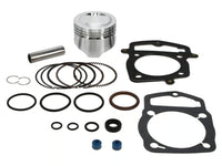 Wiseco 14-17 Yamaha YZ450F 13.51 CR (40121M) Piston Kit