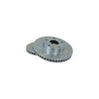 Baer Brakes 05-15 Toyota Tacoma Claw Performance Front Rotors