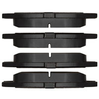 R1 Concepts R1 02-03 Lexus RX300 Front R1 Optimum OE Brake Pads