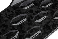 APR 22-26 Audi/Volkswagen EA888.4 (MQB EVO) 2.0T Forged Carbon Intake System Cover (CI100052/53/77)
