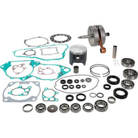 Vertex Pistons Vertex Honda Complete Engine Rebuild Kit