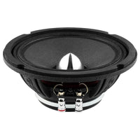 DS18 6.5in 225 Watts RMS 4 ohm Neodymium Full Range Loudspeaker