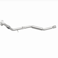 MagnaFlow BRExhaust 18-24 Audi Q5 Front Pipe Kit
