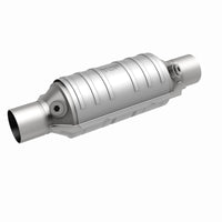 MagnaFlow Universal Catalytic Converter 2.00 inch CA Tier 1
