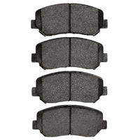 R1 Concepts R1 13-17 Chrysler 200 Front R1 Ceramic Brake Pads