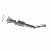MagnaFlow 2005 Dodge Neon 2.0L Direct Fit Converter