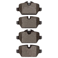 R1 Concepts R1 05-16 Mini Cooper Paceman Rear Optimum OE Brake Pads
