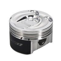 Manley Performance Manley Ford 2.0L EcoBoost 88mm +.5mm Size Bore 9.3:1 Dish Piston Set