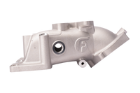 Fleece Performance 07.5-24 Dodge RAM 6.7L Cummins Grid Heater & Intake Upgrade