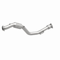 MagnaFlow Direct Fit Catalytic Converter 04-06 VW Phaeton 4.2L Passenger Side Front
