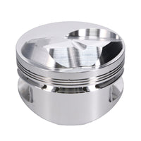 Manley Performance Manley Chevrolet Big Block Piston Set - 4.600in Bore 1.120in CH, 43.00 CC