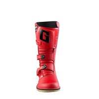 Gaerne Balance XTR Boot Red Size - 12