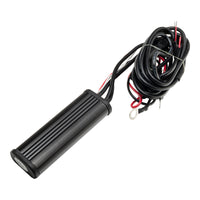 ORACLE Lighting Oracle Dual Channel Multifunction Remote