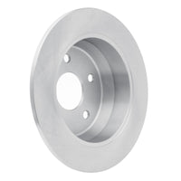 DFC 99-04 Jeep Grand Cherokee Rear Brake Rotor
