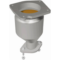 MagnaFlow 2006 Chrysler Sebring 2.7L Direct Fit Converter