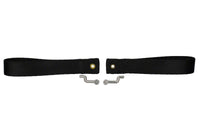 Ford Racing Bronco Tube Door Pull Strap