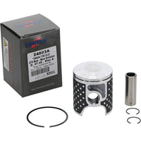 Vertex Pistons Vertex Piston 02-24 Yamaha YZ 85 85cc Cast Race Evolution Piston Kit