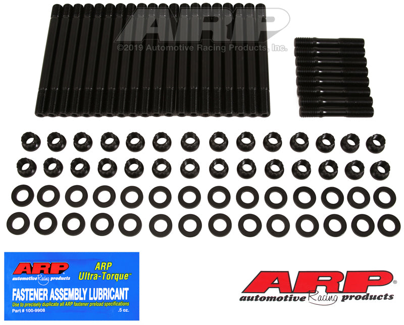 ARP Buick 401c.i.d. nail head 12pt head stud kit