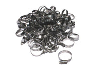 Comp Cams Hose Clamps, 40-60 Mm 1 5/8-2 3/8