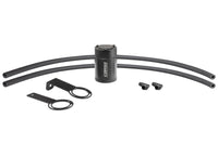 CORSA Performance Corsa 1/2in Universal 3 oz Aluminum Oil Catch Can with Mounting Brackets