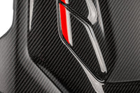 APR 19-24 Audi A6 Quattro/S4/S5/S5 Sportback/S6/RS5 EA839 (B9) 2.9T/3.0T Carbon Fiber Engine Cover