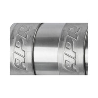 APR T304 Stainless Steel Slip Clamp - 63.5mm (2.5in)