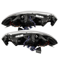 ORACLE Lighting Oracle 06-15 Chevrolet Impala SMD HL - NON HID - ColorSHIFT w/ Simple Controller
