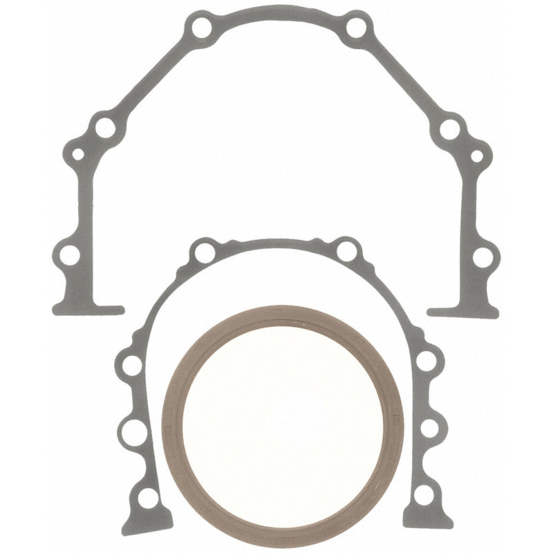 Fel-Pro Toyota Highlander BS 40643 Engine Crankshaft Seal Kit