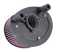 K&N Engineering K&N Intake System 13-15 Harley-Davidson Breakout/Fatboy/Deluxe 103 CI