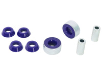 SuperPro 2006 Toyota RAV4 Limited Front Lower Inner Rearward Control Arm Bushing Kit