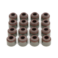 Cometic Gasket Cometic 8 X .492in X .470in X.616in VALVE STEM SEALS - 16PK POLY METAL JACKET