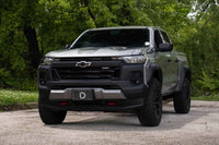 Diode Dynamics 2023+ Chevrolet Colorado Stage Series Ditch Light Kit C2 Pro White Combo