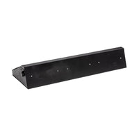 Tuffy Products Tuffy Underseat Drawer W/ Combo Lock For Chevrolet Colorado & Gmc Canyon; 20142022 Crew Cab