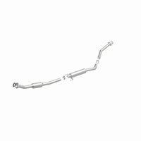 MagnaFlow 00-05 Toyota Celica 1.8L Direct Fit Converter