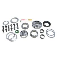 Yukon Gear & Axle Yukon Gear 14+ GM 12 Bolt 9.76in Master Overhaul Kit