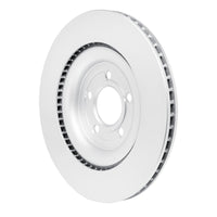 DFC 20-25 Ford Mustang Rear Hi-Carbon Alloy Geomet Coated Rotor