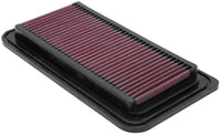 K&N Engineering K&N 05-06 Scion tc Drop In Air Filter