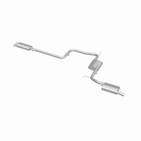 MagnaFlow BRE Exhaust Kit 99-04 Chrysler 300M 3.5L