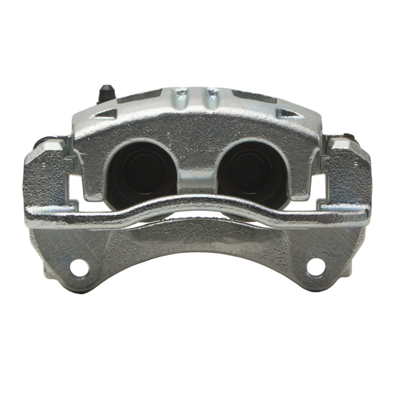 DFC 02-04 Saturn Vue Front-R Premium Caliper - Silver Zinc Coated