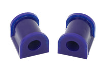 SuperPro Rover-Sway Bar To Chassis Mount