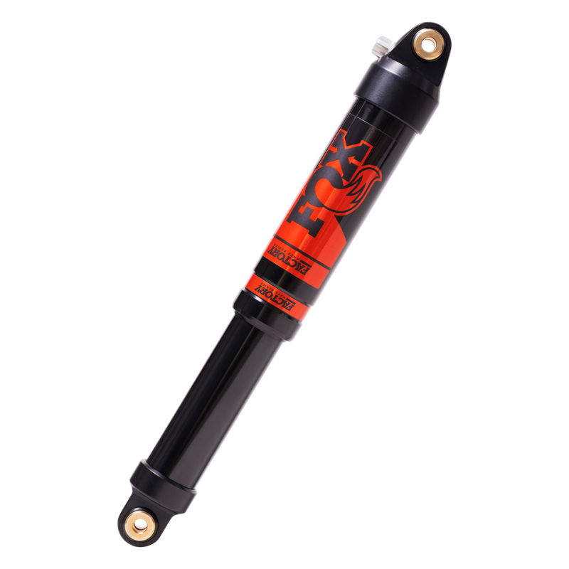FOX Powersports Fox 06-20 Yamaha YFM700R Raptor Factory Race 1.5 Series Float 3 Front Shocks (Pair)
