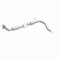 MagnaFlow Direct Fit Catalytic Converter 08-15 Toyota Sequoia