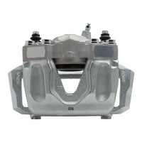 DFC 08-15 Mercedes-Benz E350 Front-R Silver Zinc Coated Premium Caliper