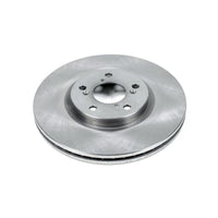 PowerStop Power Stop 07-13 Acura MDX Front Autospecialty Brake Rotor