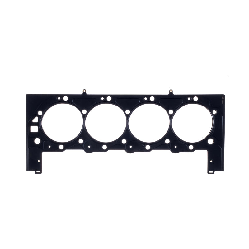 Cometic Gasket Cometic GM L18 Vortec 8100 Gen-VII Big Block V8 .080in MLS Cylinder Head Gasket - 4.280in Bore - LHS