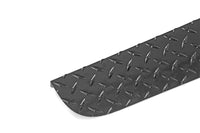 Dee Zee 99-07 Chevrolet Silverado/Sierra Tailgate Protector Cap Black-Tread