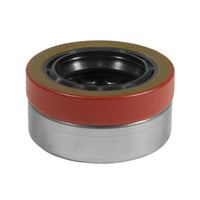 Yukon Gear & Axle Yukon Gear 7.5in/7.625in GM 3.73 Rear Ring & Pinion Install Kit 2.25in OD Axle Bearings
